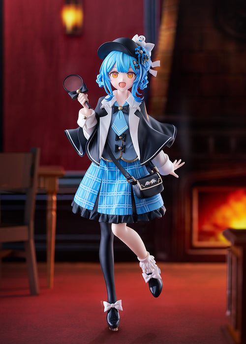 Magical Girl Witch Trials - POP UP PARADE Sherry Tachibana L Size Figure, POP UP PARADE product photograph published by Good Smile Company