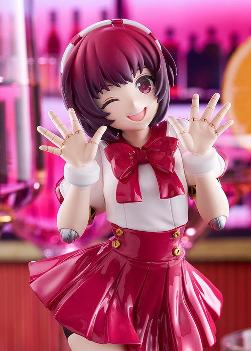 VA-11 HALL-A: Cyberpunk Bartender Action - POP UP PARADE Dorothy Haze L Size Figure, POP UP PARADE product photograph published by Good Smile Company