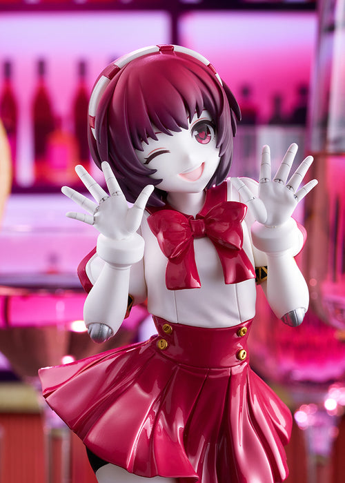 VA-11 HALL-A: Cyberpunk Bartender Action - POP UP PARADE Dorothy Haze: Another Skin Ver. L Size Figure, POP UP PARADE product photograph published by Good Smile Company