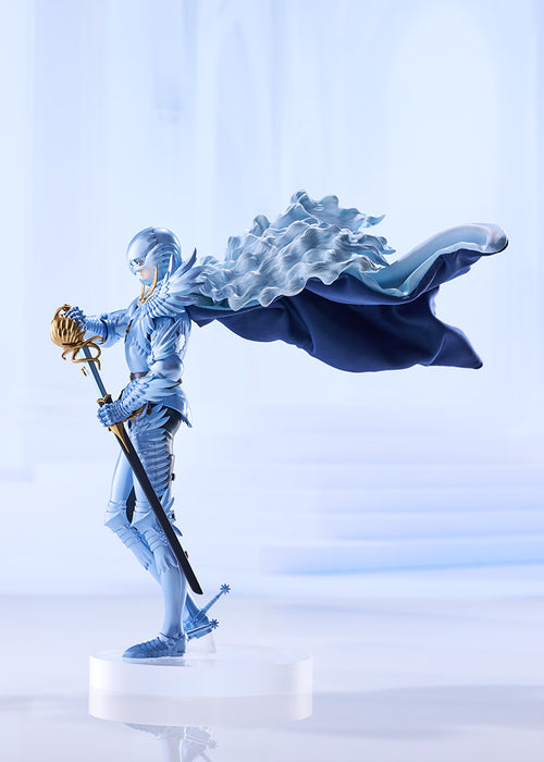 Berserk - POP UP PARADE SP Griffith [Falcon of Light] Figure, POP UP PARADE product photograph published by Good Smile Company