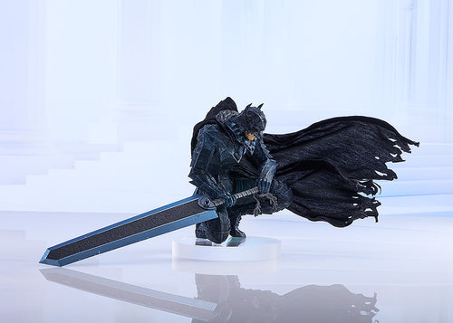 Berserk - POP UP PARADE SP Guts [Berserker -Sane-] Figure, POP UP PARADE product photograph published by Good Smile Company