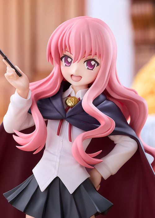 Zero no Tsukaima F - POP UP PARADE Louise L Size Figure, POP UP PARADE product photograph published by Good Smile Company