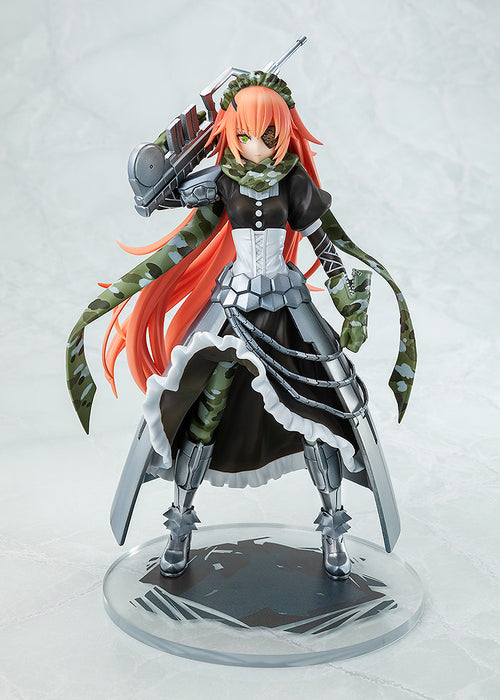OVERLORD - CZ2128・Δ 10th Anniversary so-bin ver. 1/8 Scale Figure, Scale figures product photograph published by Good Smile Company