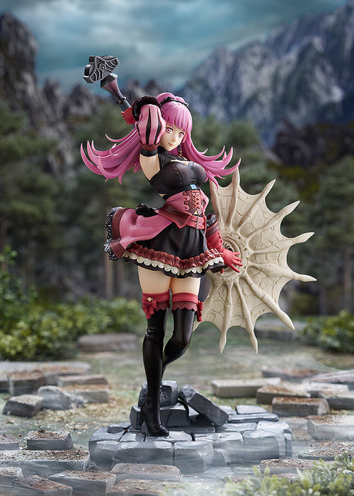 Fire Emblem: Three Houses - Hilda 1/7 Scale Figure, Scale figures product photograph published by Good Smile Company