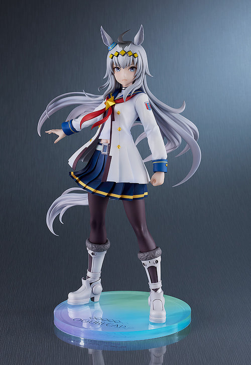 Umamusume: Pretty Derby - Oguri Cap 1/7 Scale Figure, Scale figures product photograph published by Good Smile Company