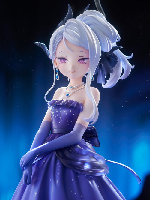 Blue Archive - Hina (Dress) 1/7 Scale Figure, Scale figures product photograph published by Good Smile Company