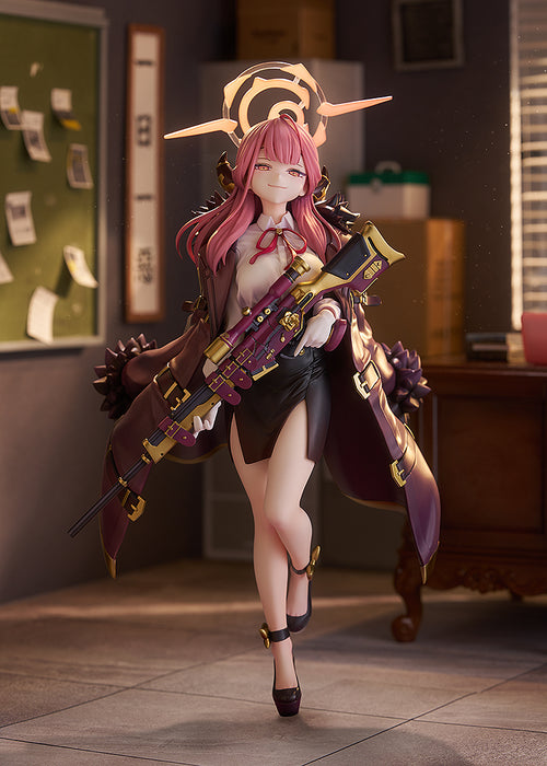 Blue Archive - Aru 1/7 Scale Figure, Scale figures product photograph published by Good Smile Company