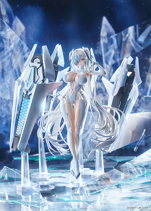 GODDESS OF VICTORY: NIKKE - Cinderella 1/7 Scale Figure, Scale figures product photograph published by Good Smile Company