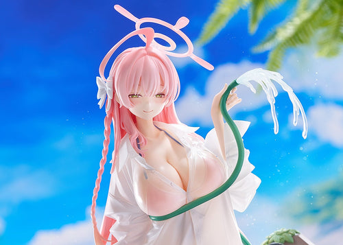 Blue Archive - Hanako (Swimsuit) 1/7 Scale Figure, Scale figures product photograph published by Good Smile Company