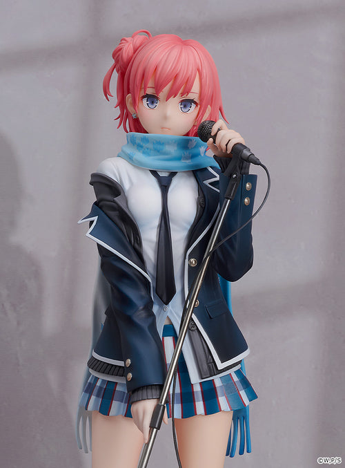 My Teen Romantic Comedy SNAFU - Yui Yuigahama: Light Novel Ver. 1/6 Scale Figure, Scale figures product photograph published by Good Smile Company