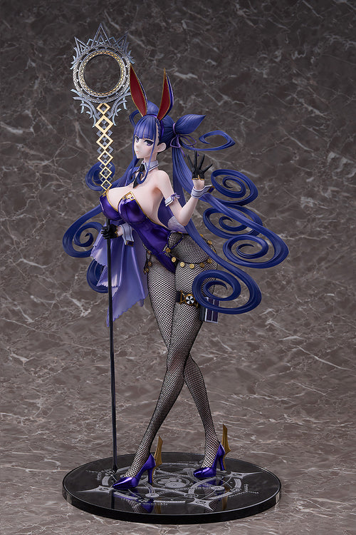 Fate/Grand Order - Murasaki Shikibu: Bunny Girl Style 1/4 Scale Figure, Scale figures product photograph published by Good Smile Company