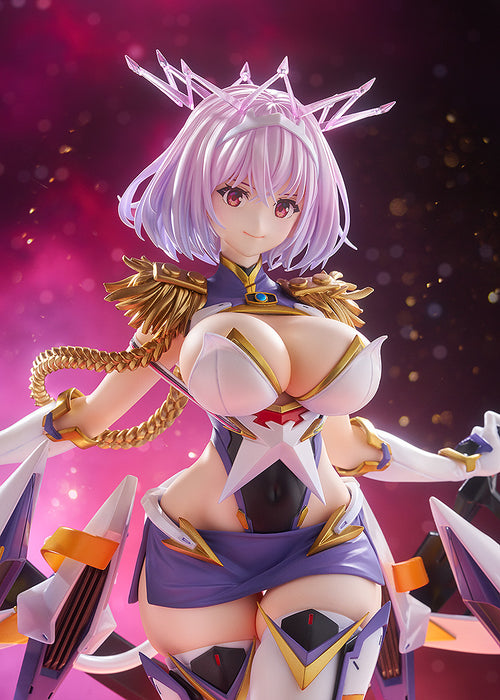 GRIDMAN UNIVERSE - Akane Shinjo: Chaos New Order feat. saitom 1/7 Scale Figure, Scale figures product photograph published by Good Smile Company