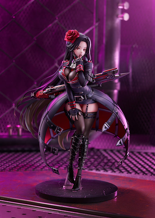 GODDESS OF VICTORY: NIKKE - Maiden 1/7 Scale Figure, Scale figures product photograph published by Good Smile Company