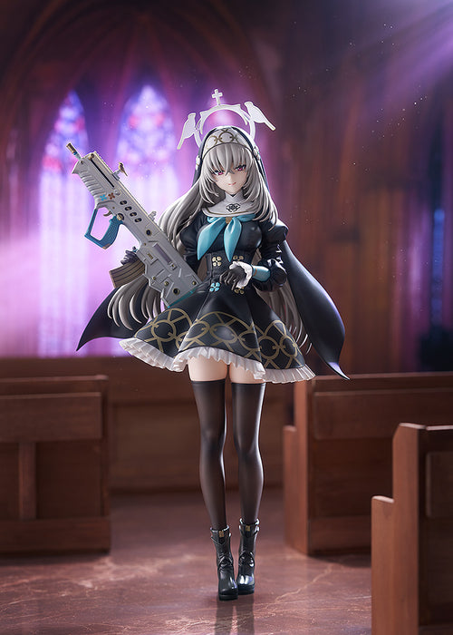 Blue Archive - Sakurako 1/7 Scale Figure, Scale figures product photograph published by Good Smile Company
