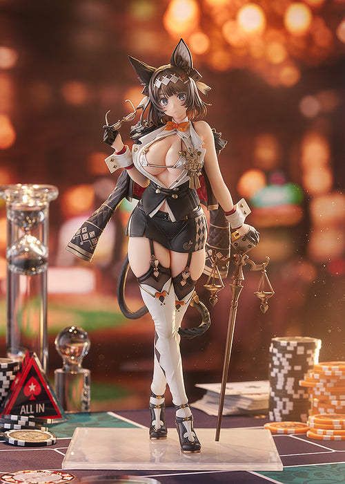 Original Character - ALICE-chan 1/7 Scale Figure, Scale figures product photograph published by Good Smile Company