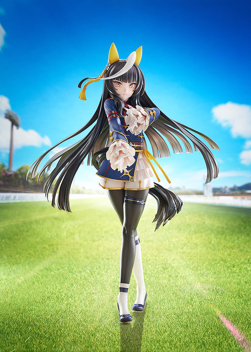 Umamusume: Pretty Derby - Calstone Light O 1/7 Scale Figure, Scale figures product photograph published by Good Smile Company