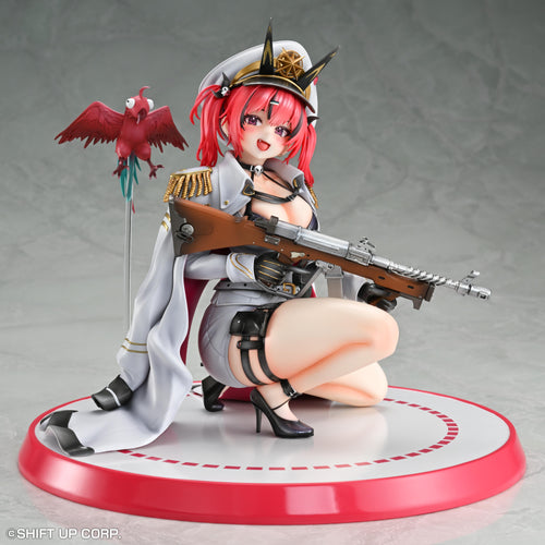 GODDESS OF VICTORY: NIKKE - Mast 1/7 Scale Figure, Scale figures product photograph published by Good Smile Company