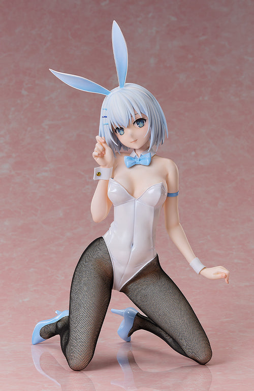 Date A Live V - Origami Tobiichi: Bunny Ver. 1/4 Scale Figure, Scale figures product photograph published by Good Smile Company