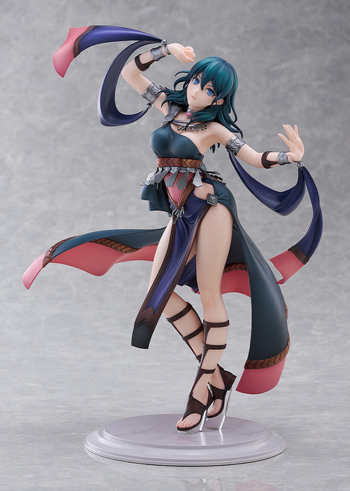 Fire Emblem - Byleth (Dancer) 1/7 Scale Figure, Scale figures product photograph published by Good Smile Company