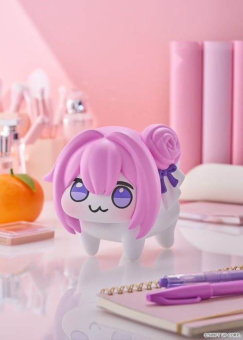 GODDESS OF VICTORY: NIKKE - DORO Figure, Scale figures product photograph published by Good Smile Company