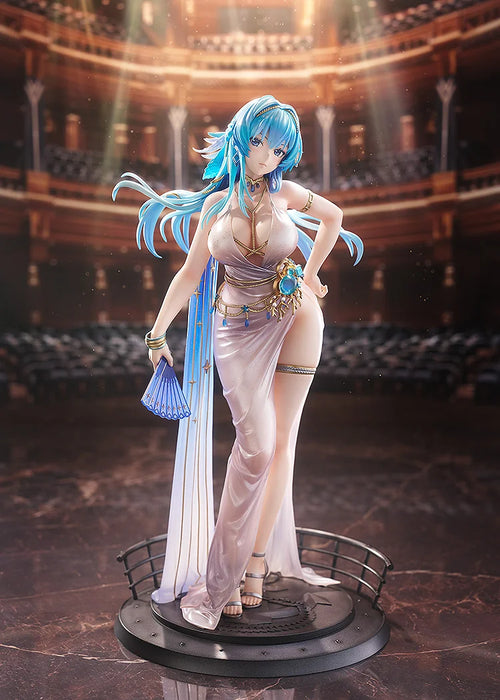 GODDESS OF VICTORY: NIKKE - Helm - Chandelier 1/7 Scale Figure, Scale figures product photograph published by Good Smile Company