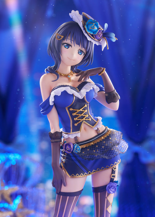 LoveLive! Nijigasaki High School Idol Club - ASAKA KARIN 1/7 Scale Figure, Scale figures product photograph published by Good Smile Company