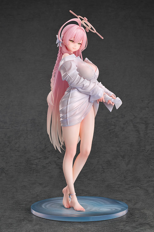 Blue Archive - Hanako (Swimsuit): Memorial Lobby Ver. 1/7 Scale Figure, Scale figures product photograph published by Good Smile Company