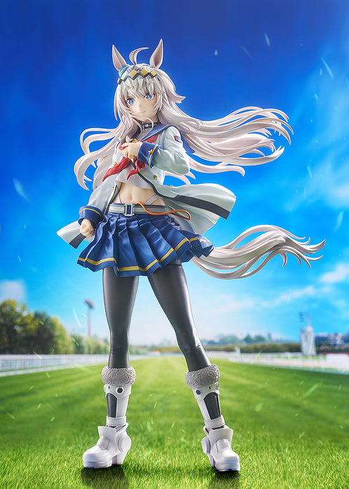 Umamusume: Cinderella Gray - Oguri Cap 1/7 Scale Figure (Second Preorder Period), Scale figures product photograph published by Good Smile Company