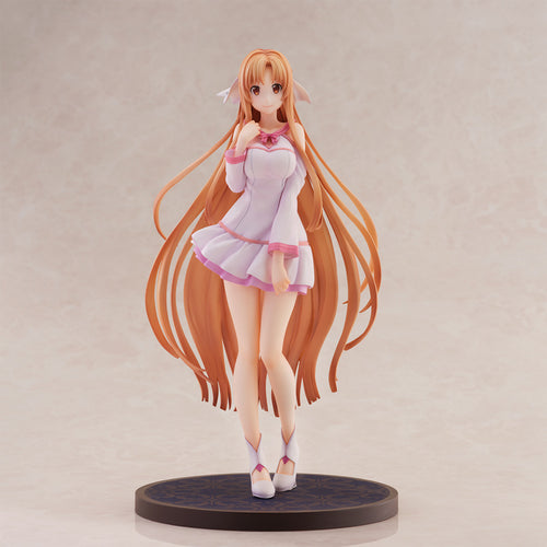 SWORD ART ONLINE ALICIZATION War of Underworld 1/6 Scale Asuna <Goddess of Creation Stacia> Loungewear Ver. Figure, Scale figures product photograph published by Good Smile Company