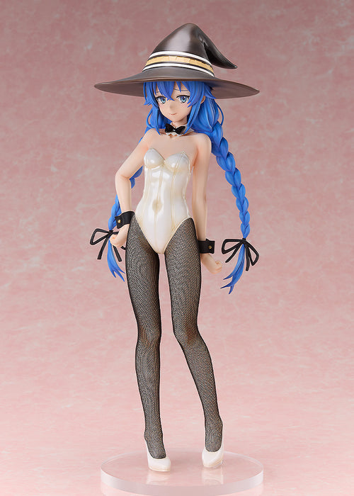 Mushoku Tensei: Jobless Reincarnation - Roxy: Bunny Ver. 1/4 Scale Figure, Scale figures product photograph published by Good Smile Company