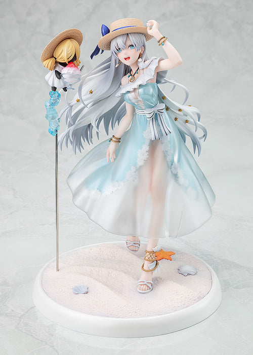 Fate/Grand Order - Anastasia & Viy (Archer) 1/7 Scale Figure, Scale figures product photograph published by Good Smile Company