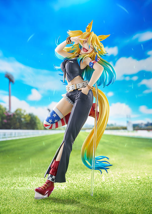 Umamusume: Cinderella Gray - Obey Your Master 1/7 Scale Figure, Scale figures product photograph published by Good Smile Company