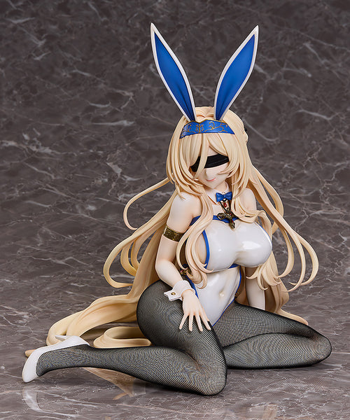 GOBLIN SLAYER - Sword Maiden: Bunny Ver. 1/4 Scale Figure, Scale figures product photograph published by Good Smile Company