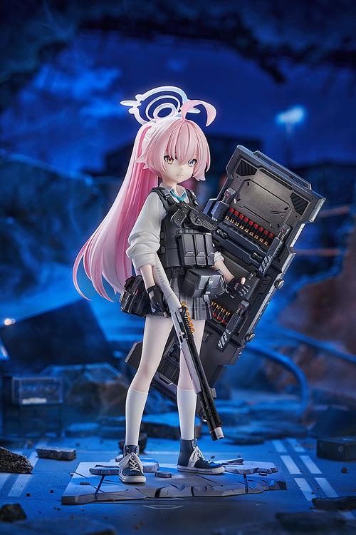 Blue Archive - Hoshino (Armed) 1/7 Scale Figure, Scale figures product photograph published by Good Smile Company