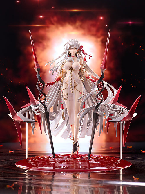 Fate/Grand Order - Archer/Durgā 1/7 Scale Figure, Scale figures product photograph published by Good Smile Company