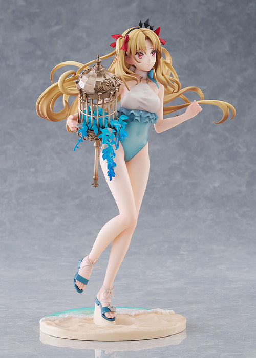Fate/Grand Order - Beast / Ereshkigal 1/7 scale figure (1st Ascension), Scale figures product photograph published by Good Smile Company