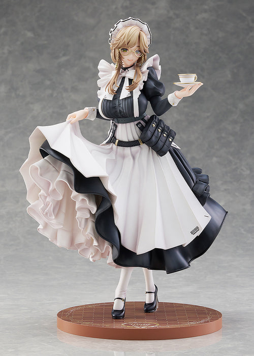 GODDESS OF VICTORY: NIKKE - Ade 1/7 Scale Figure, Scale figures product photograph published by Good Smile Company