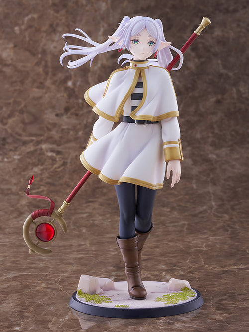 Frieren: Beyond Journey's End - Frieren 1/7 Scale Figure (Rerelease), Scale figures product photograph published by Good Smile Company