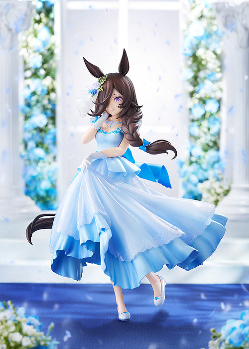 Umamusume: Pretty Derby - Rice Shower: The Day I Dreamed Of 1/7 Scale Figure, Scale figures product photograph published by Good Smile Company