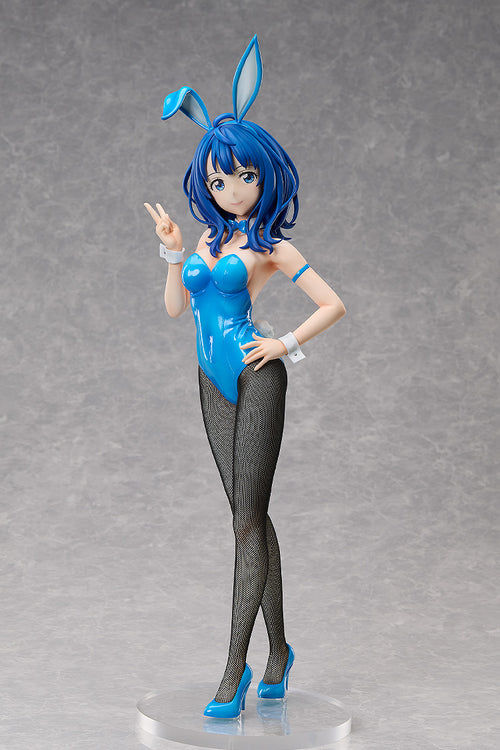 Makeine: Too Many Losing Heroines! - Anna Yanami: Bunny Ver. 1/4 Scale Figure, Scale figures product photograph published by Good Smile Company