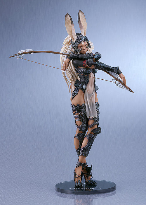 Final Fantasy XII - Fran 1/6.5 Scale Figure, Scale figures product photograph published by Good Smile Company