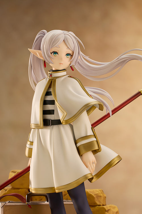 Frieren: Beyond Journey's End - Frieren: Magic of the Eventide Glow 1/7 Scale Figure, Scale figures product photograph published by Good Smile Company
