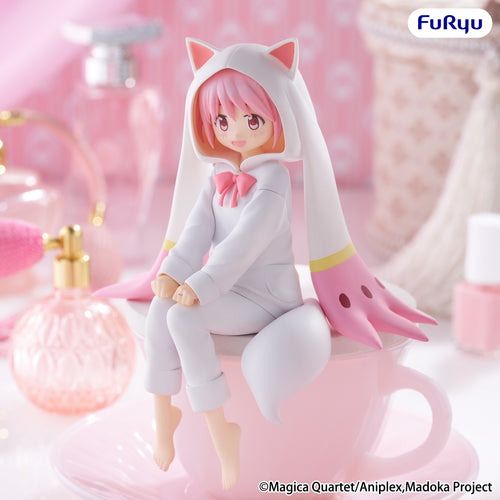 Puella Magi Madoka Magica - Noodle Stopper Figure -Madoka Kaname-, Scale figures product photograph published by Good Smile Company