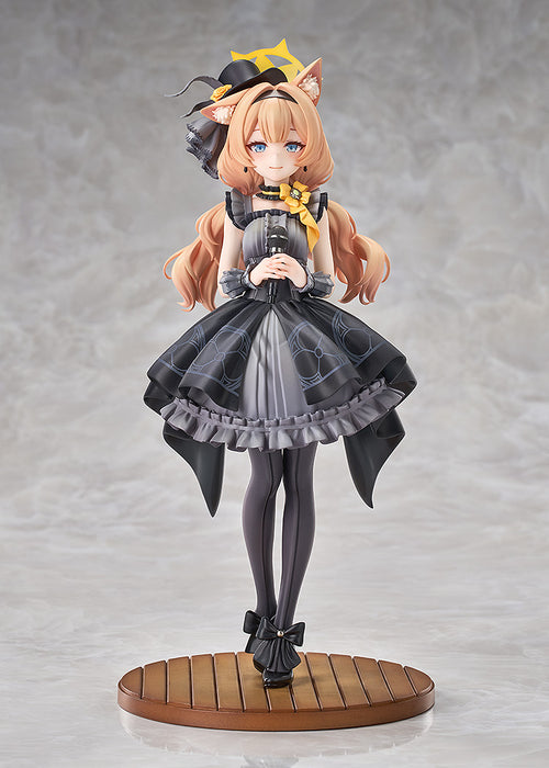 Blue Archive - Mari (Idol): Memorial Lobby Ver. 1/7 Scale Figure, Scale figures product photograph published by Good Smile Company