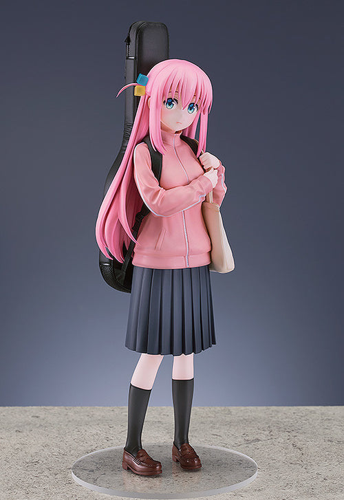 Bocchi the Rock! - Hitori Gotoh 1/7 Scale Figure (Rerelease), Scale figures product photograph published by Good Smile Company
