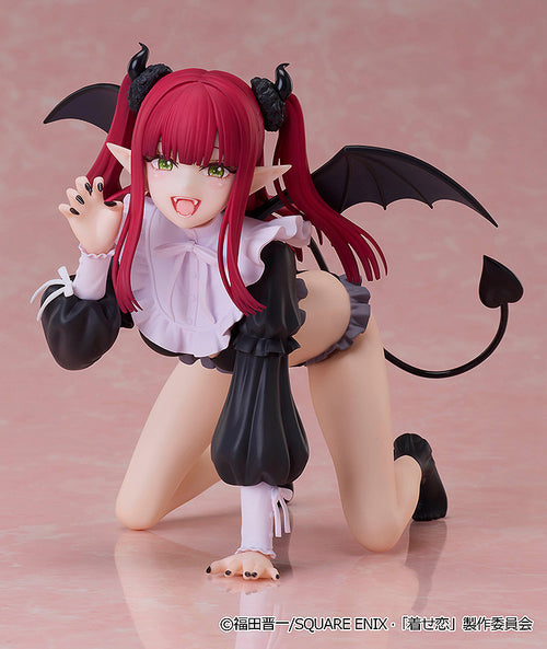My Dress-Up Darling - Marin Kitagawa Liz Cosplay Ver. Non Scale Figure, Scale figures product photograph published by Good Smile Company