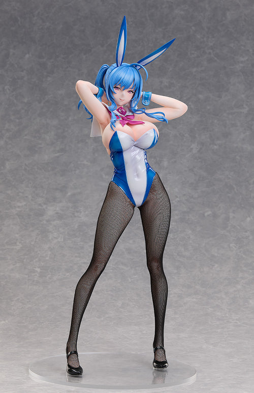 Azur Lane - St. Louis Bunny Ver. 1/4 Scale Figure, Scale figures product photograph published by Good Smile Company