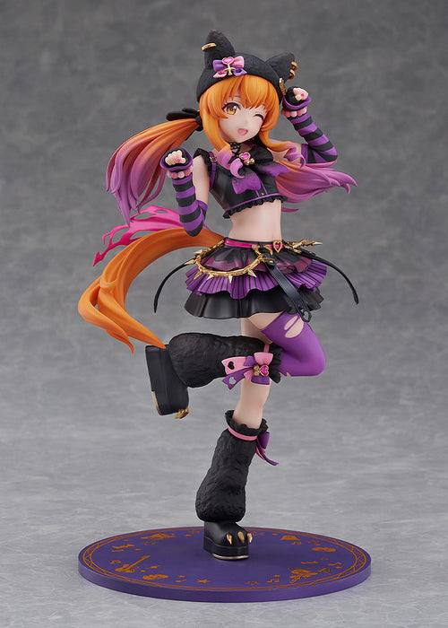 Umamusume: Pretty Derby - Mayano Top Gun [Rockin'☆MewMeow] Ver. 1/7 Scale Figure, Scale figures product photograph published by Good Smile Company