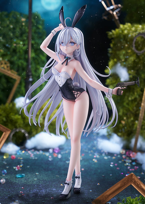 Playing Death Games to Put Food on the Table - Yuki 1/7 Scale Figure, Scale figures product photograph published by Good Smile Company