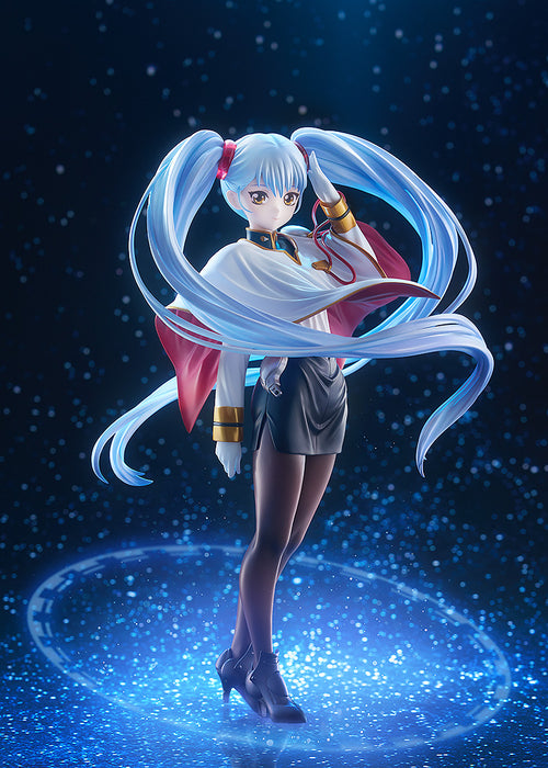 Martian Successor Nadesico: The Motion Picture - Prince of Darkness - Ruri Hoshino 1/7 Scale Figure, Scale figures product photograph published by Good Smile Company